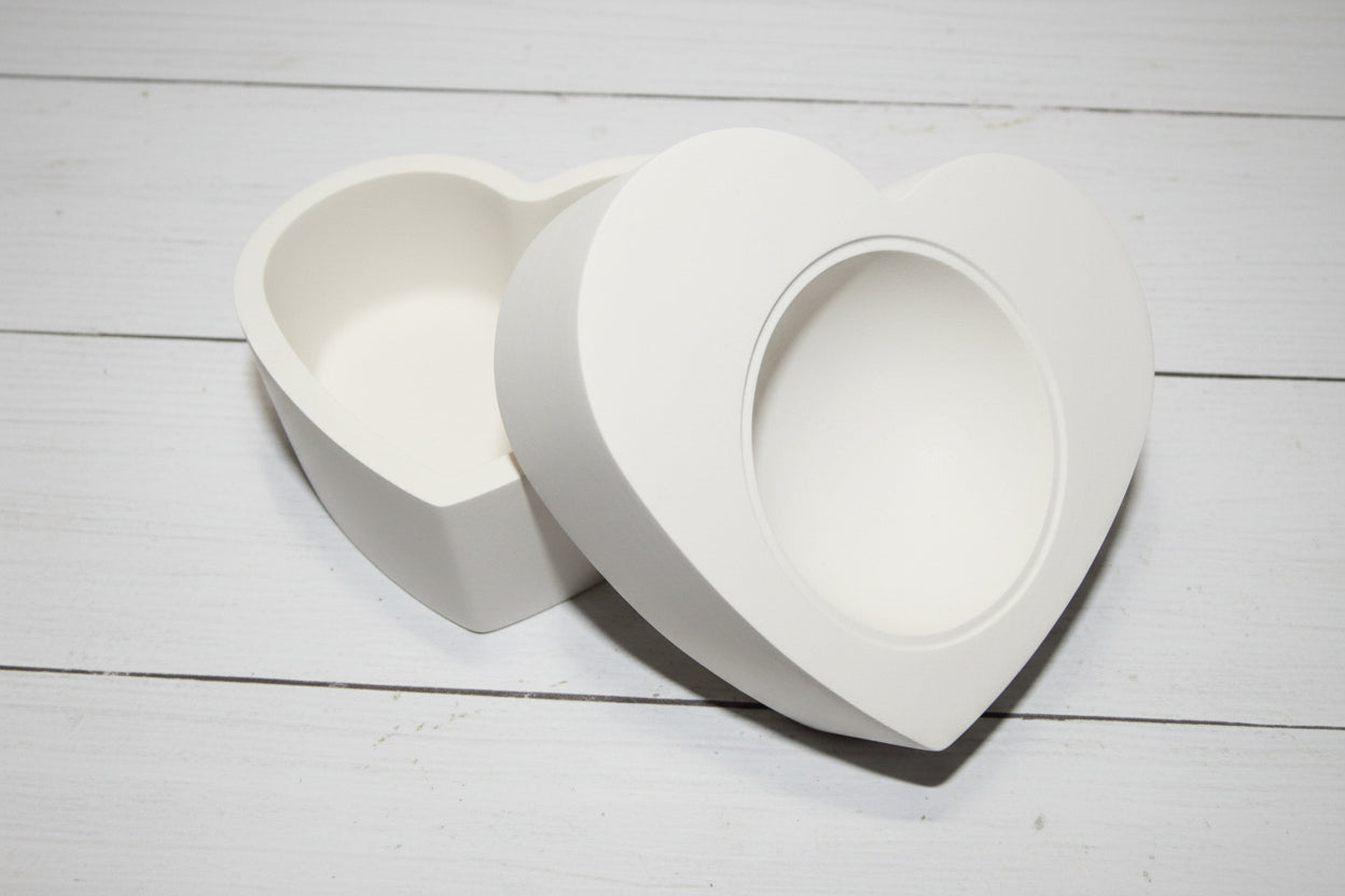 Heart Stack(Set of 2)