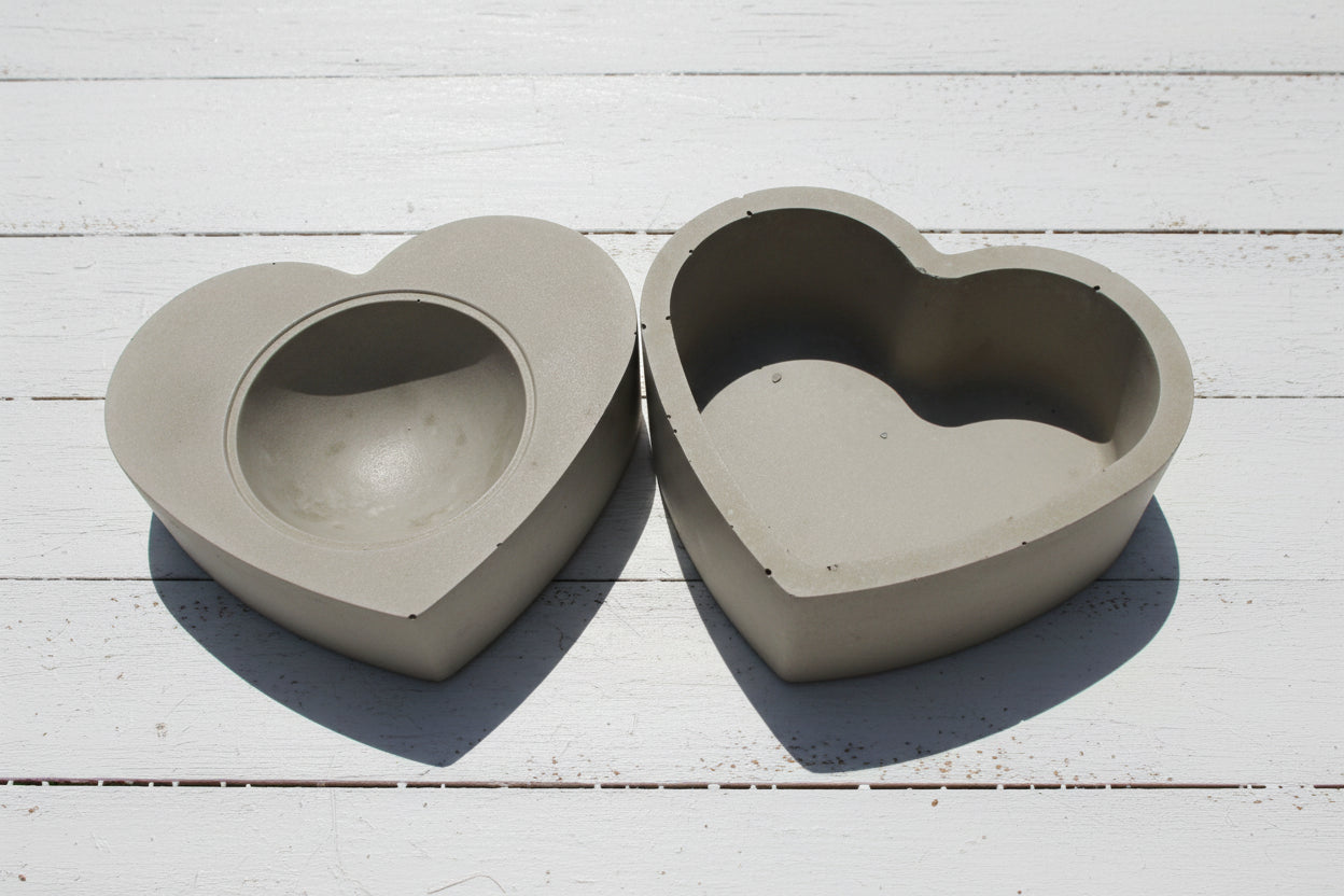 Heart Stack(Set of 2)