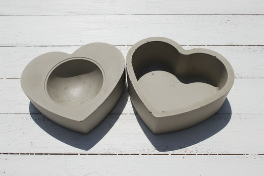 Heart Stack(Set of 2)