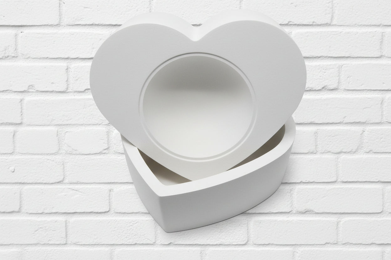 Heart Stack(Set of 2)