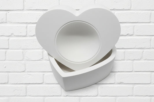 Heart Stack(Set of 2)