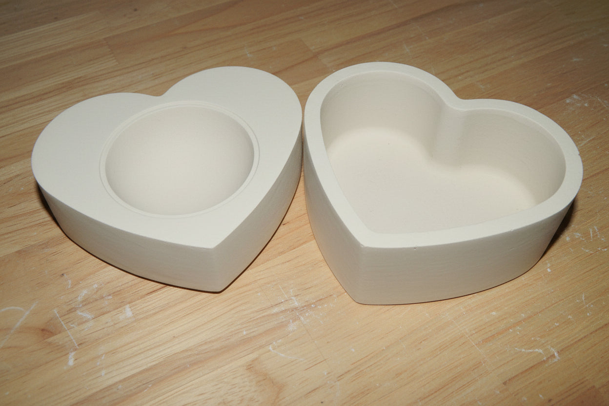 Heart Stack(Set of 2)
