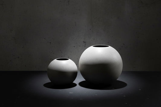 Velvet Orbs -Tea Light Holder (2)