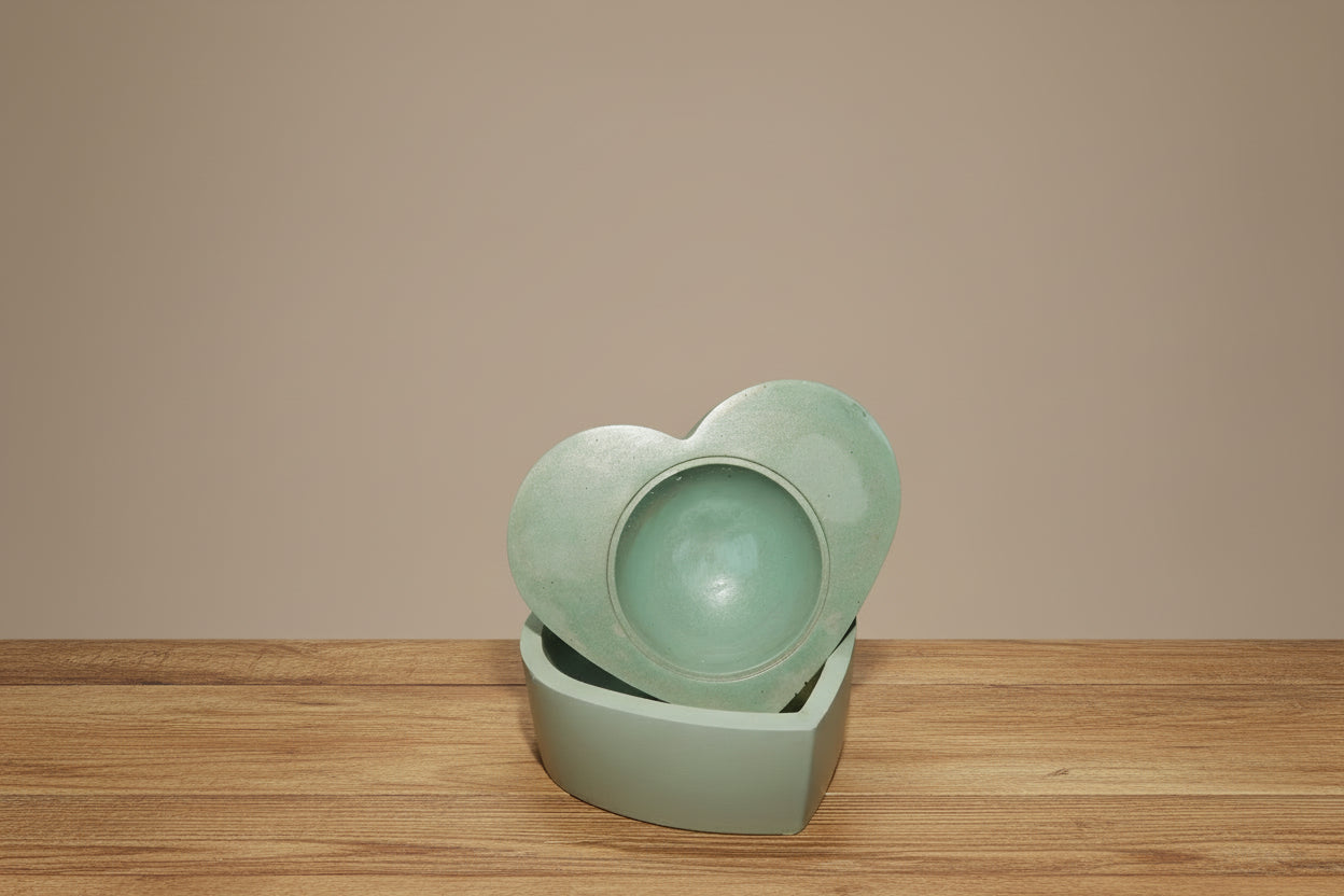 Heart Stack(Set of 2)