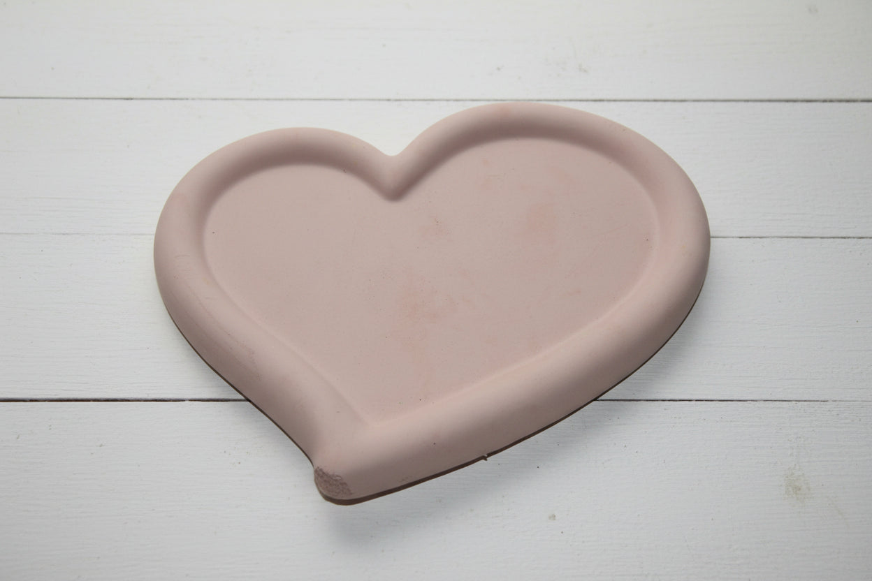 Heart Tray