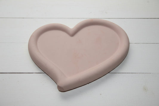 Heart Tray