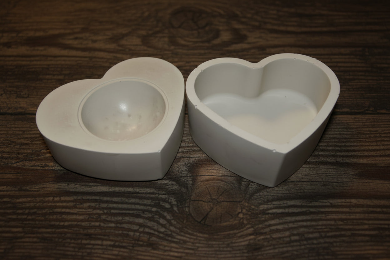 Heart Stack(Set of 2)