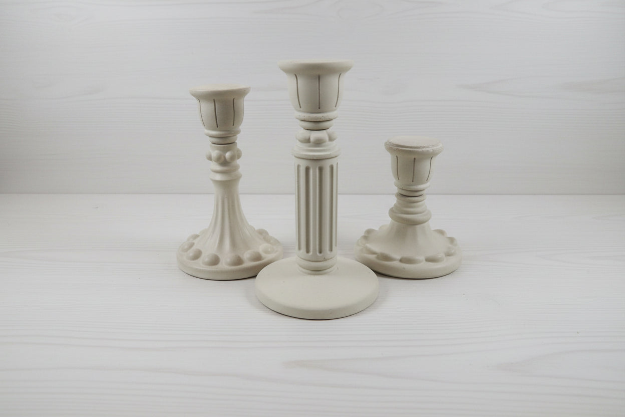 Candle Holder (Set of 3)