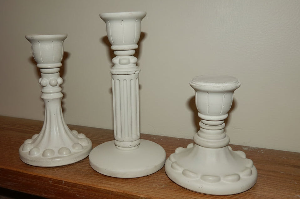Candle Holder (Set of 3)