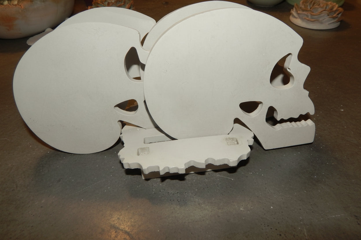 Graveyard -Coaster Set(5)