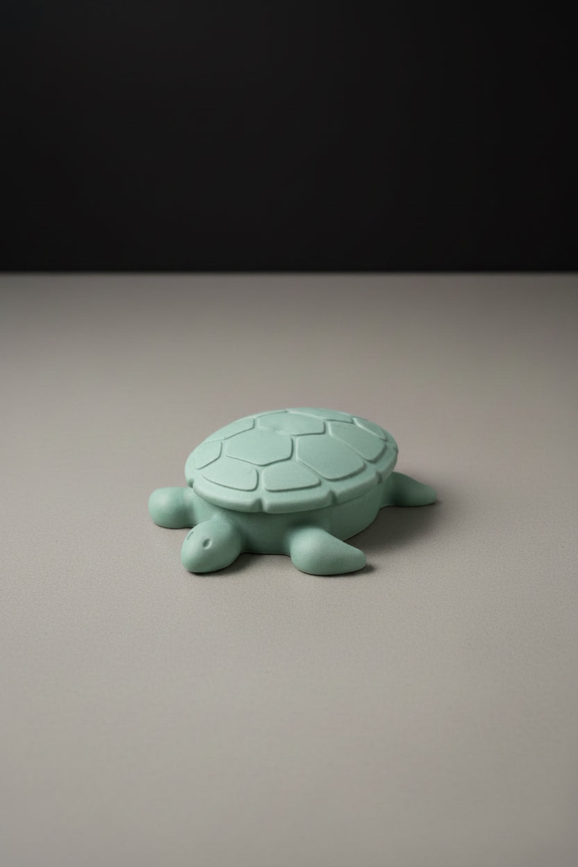 Arctic Ripple - Trinket Dish