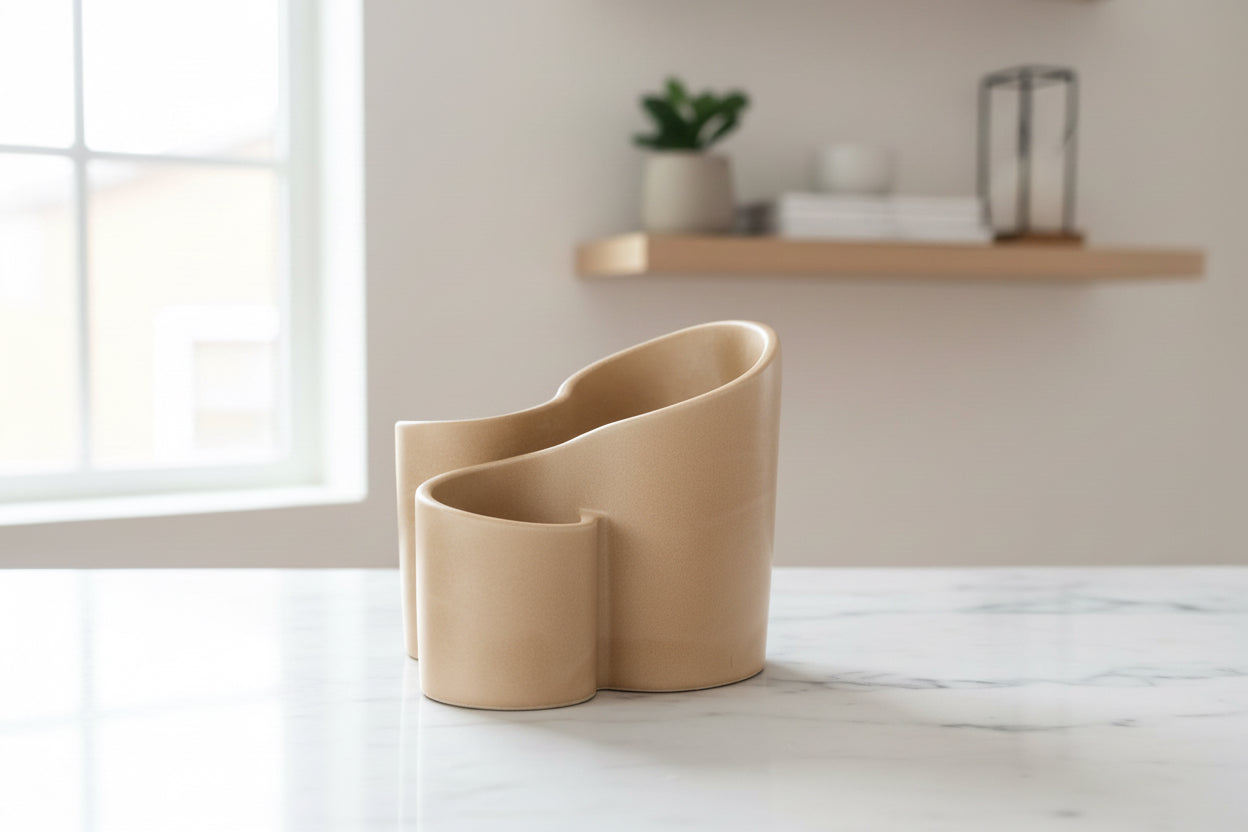 Triple Compartment Organizer