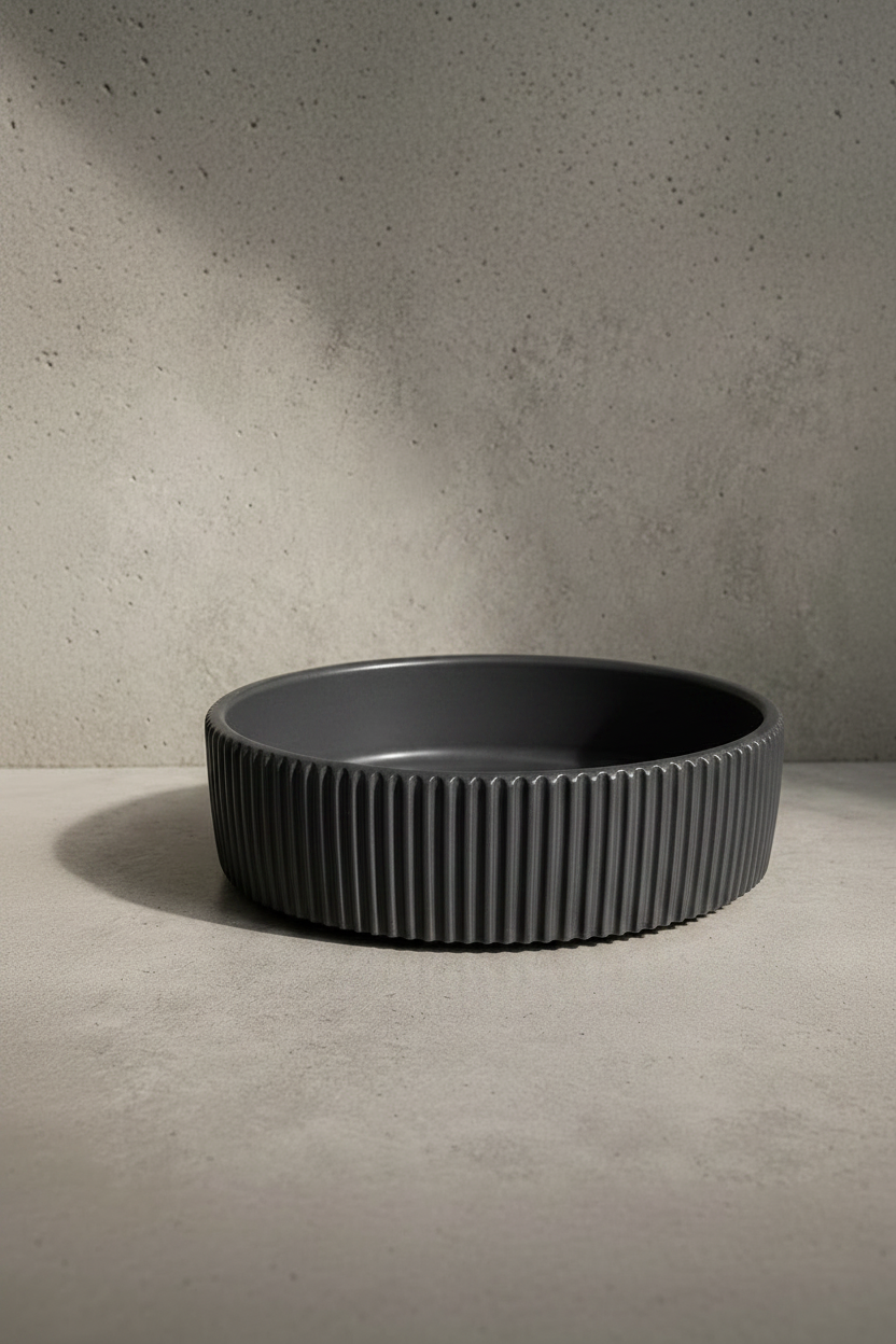 Sienna Ridge - Large Tray