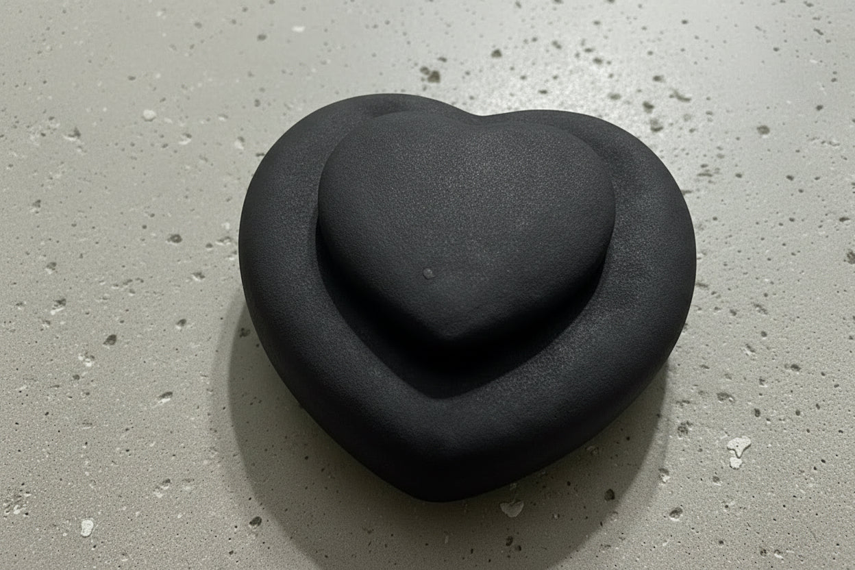 Sacred Love - Trinket Dish